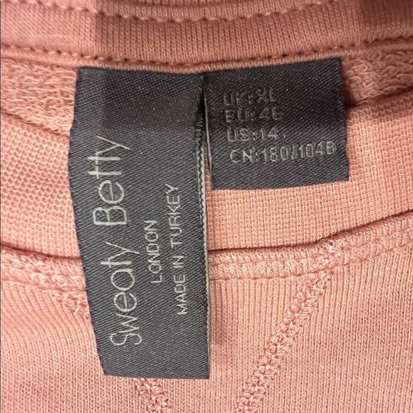 Sweatshirt - Picture 5 of 5